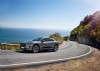 Jaguar optimiza la recarga del I-Pace y el infoentretenimiento.